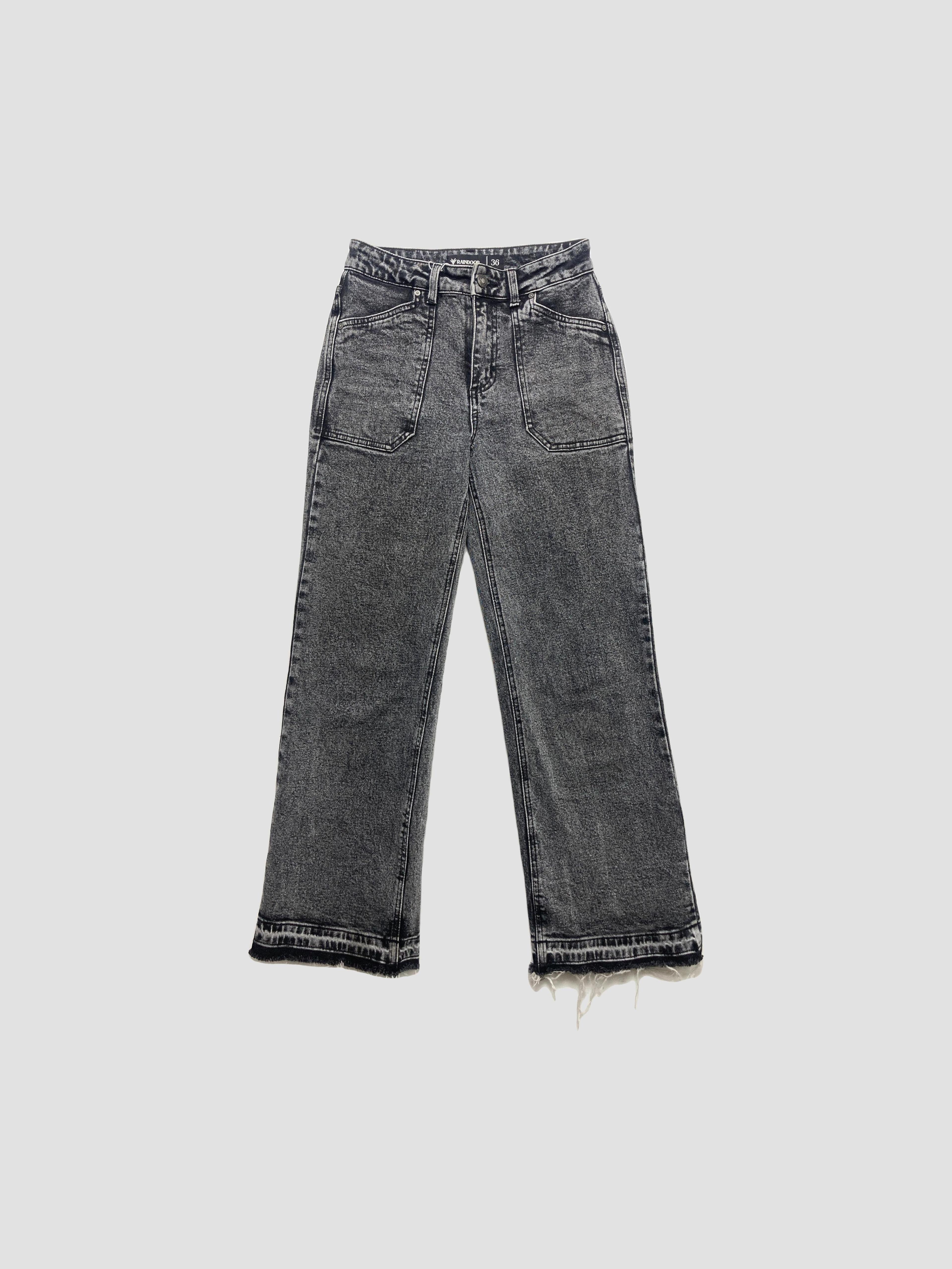 Jean RAINDOOR - Talla 36 (VOP00978329)-0