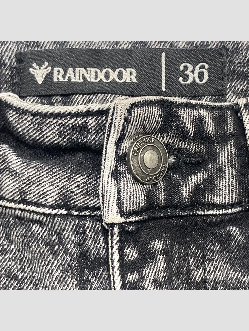 Jean RAINDOOR - Talla 36 (VOP00978329)-2