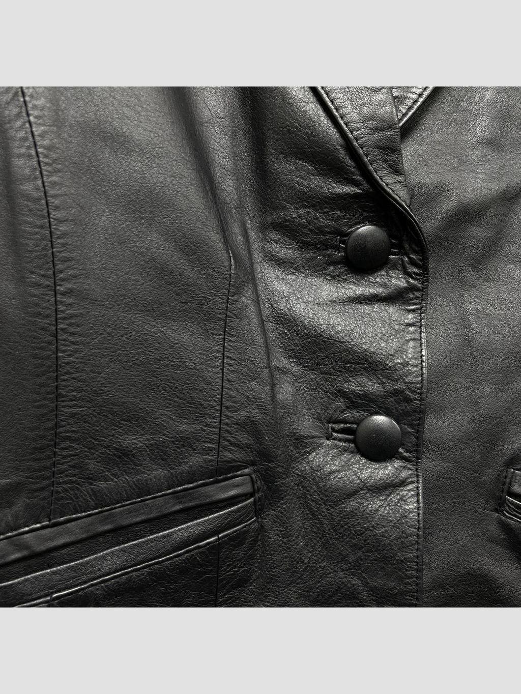 Blazer VINTAGE - Talla L (VOP00923939)-1