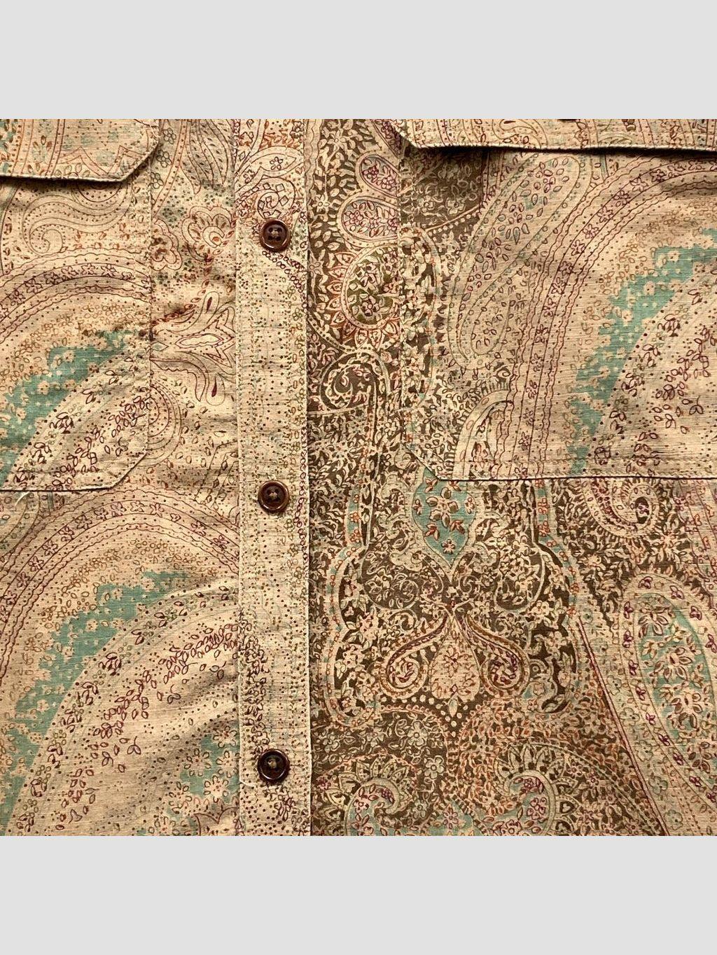 Camisa LAUREN BY RALPH LAUREN - Talla L (VOP00938411)-2