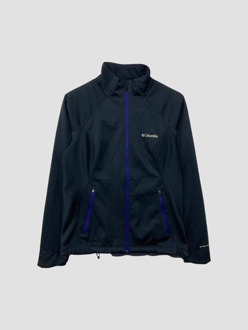 Chaqueta casual COLUMBIA - Talla M (VOP01174571)-0