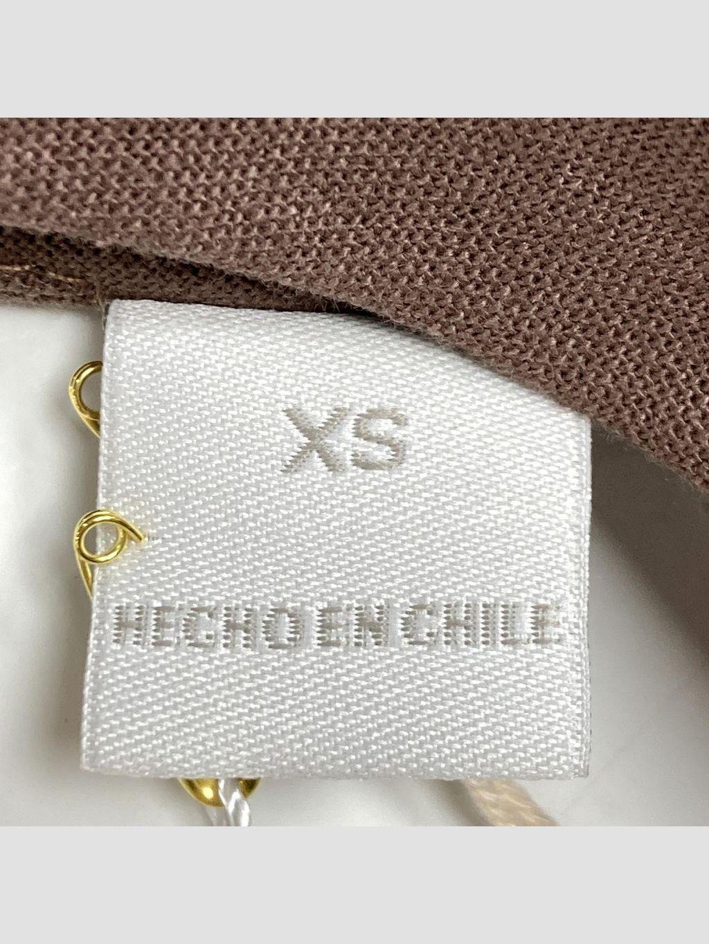 Vestido largo ALOS - Talla XS (VOP01092367)-3