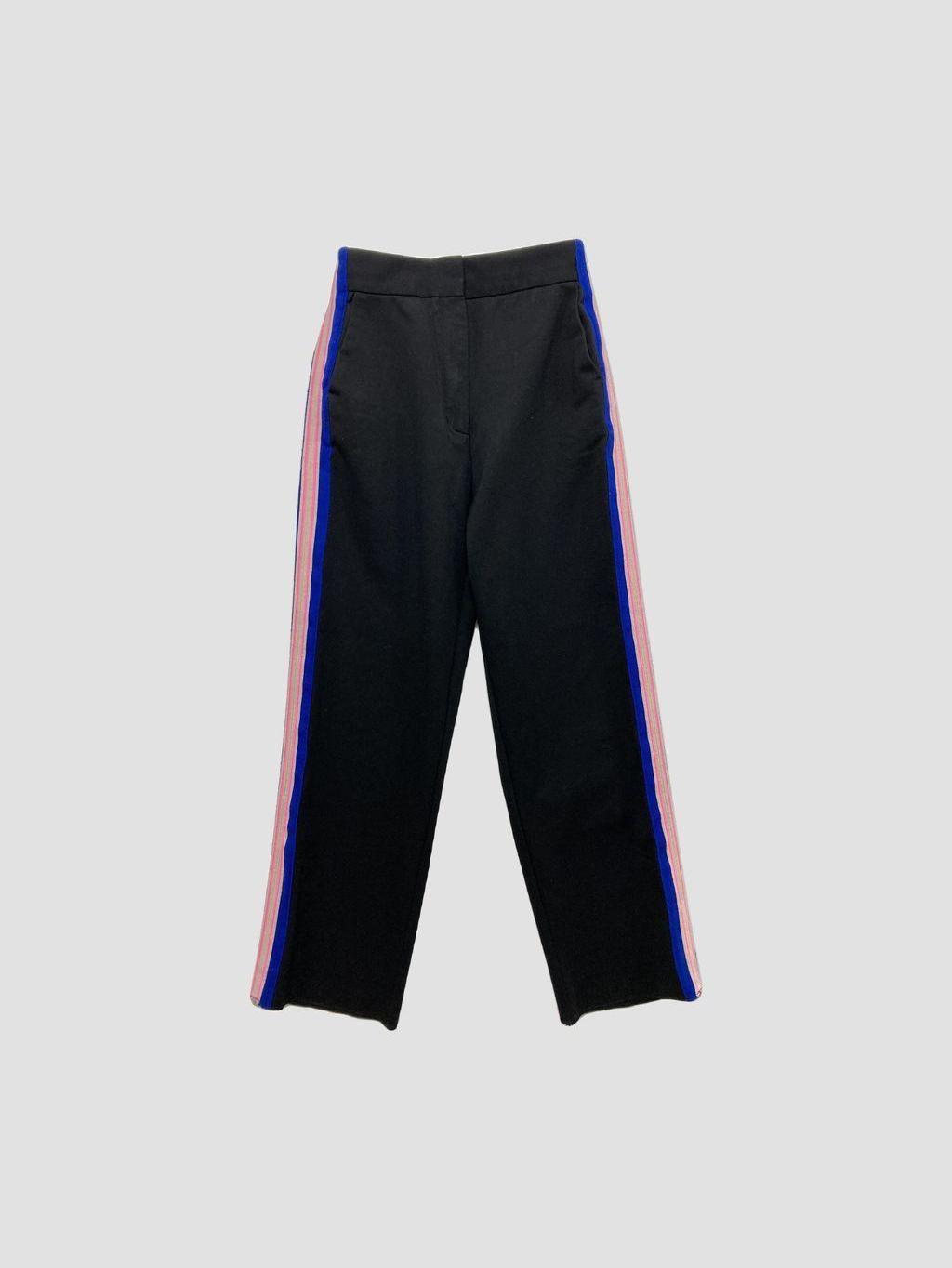 Pantalón SANDRO - Talla 32 (VOP00808290)-0