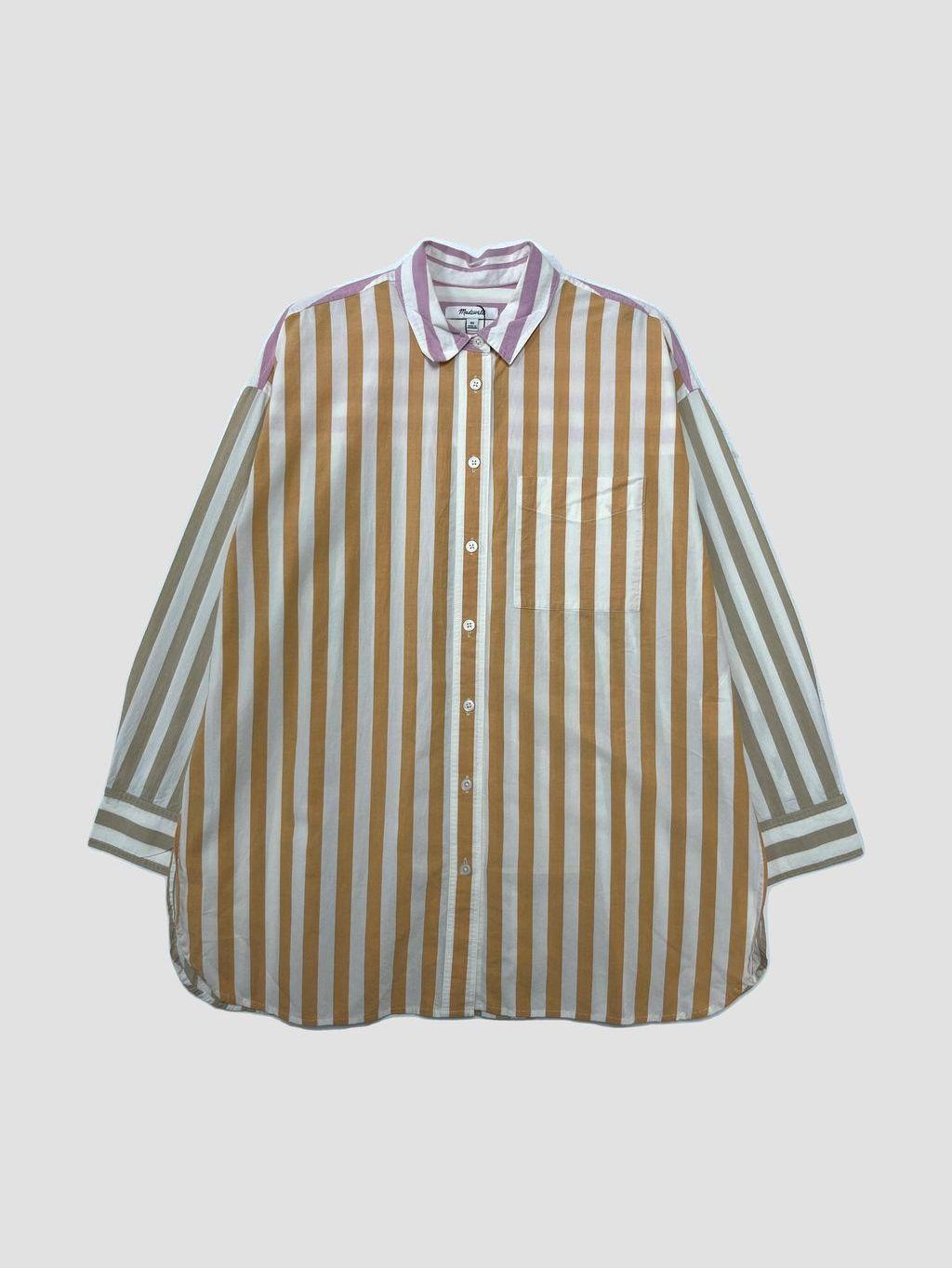 Camisa MADEWELL - Talla XS (VOP01214378)-0