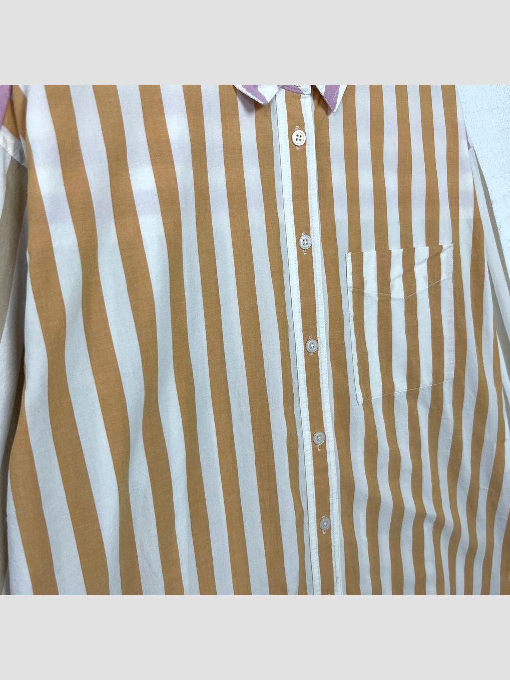 Camisa MADEWELL - Talla XS (VOP01214378)-3