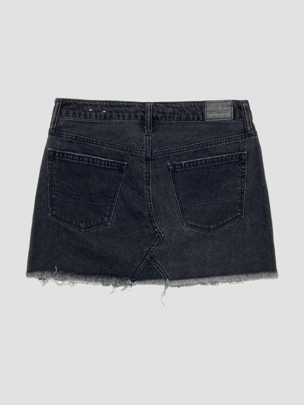 Falda corta AMERICAN EAGLE OUTFITTERS - Talla 36 (VOP01086035)-1