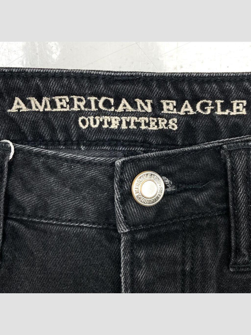 Falda corta AMERICAN EAGLE OUTFITTERS - Talla 36 (VOP01086035)-2