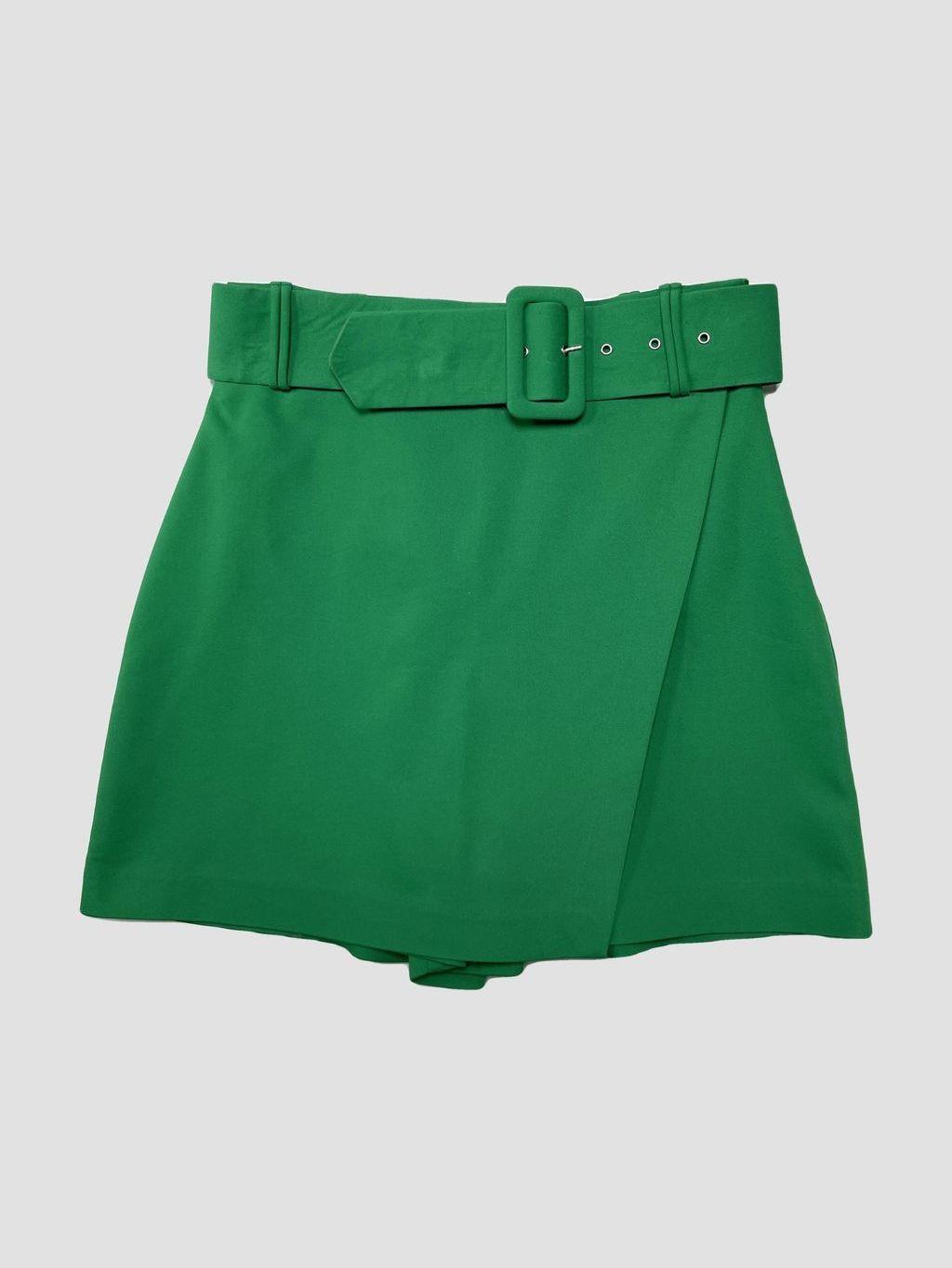Short ZARA - Talla 36 (VOP01161211)-0