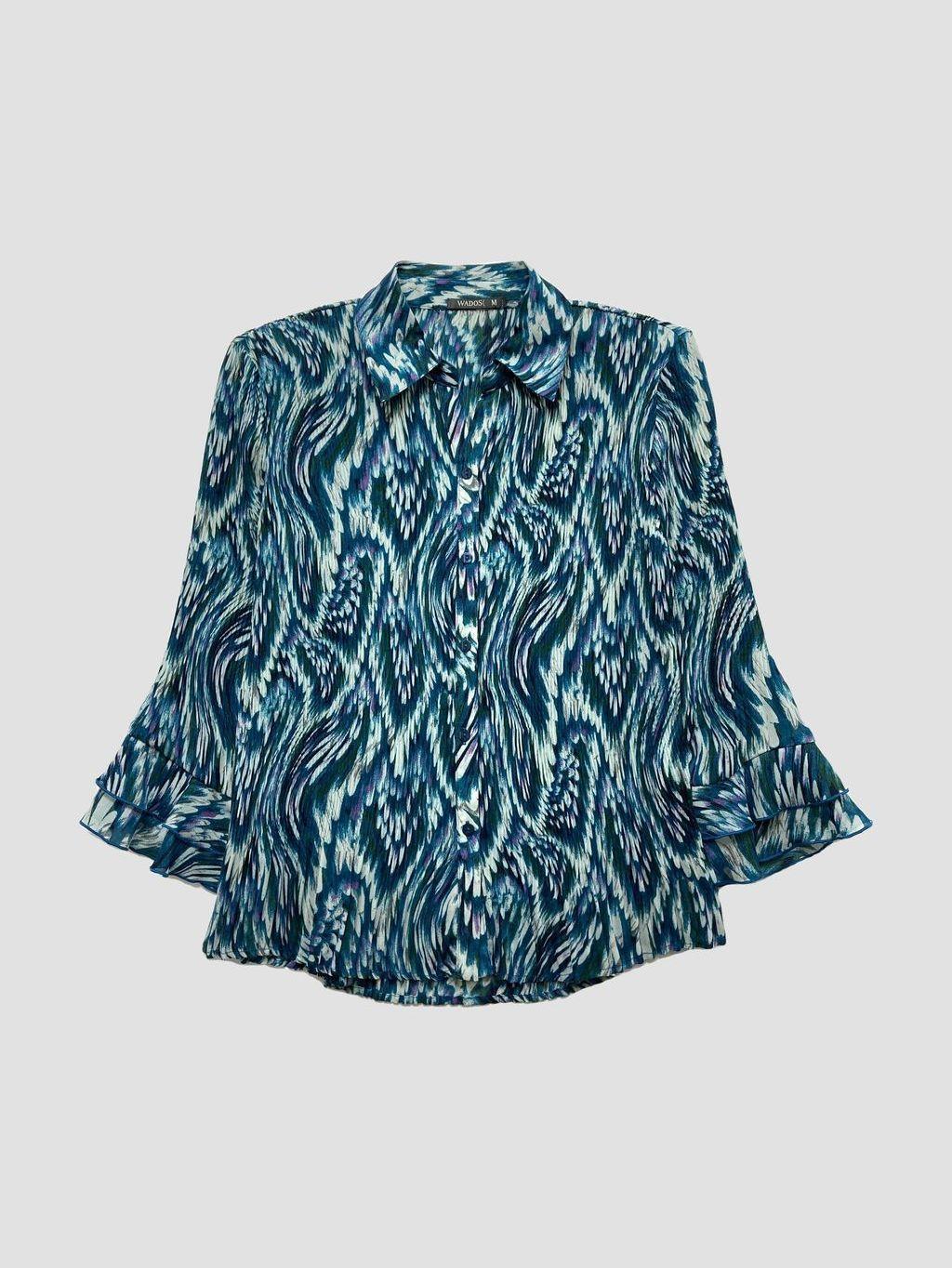 Camisa WADOS - Talla M (VOP00849091)-0