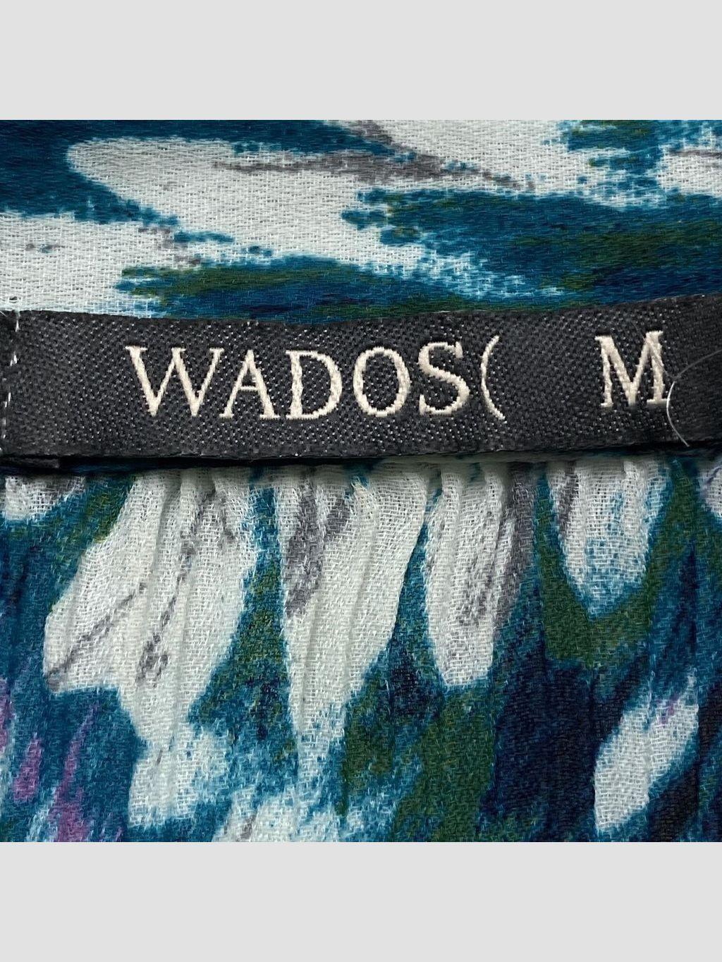 Camisa WADOS - Talla M (VOP00849091)-1