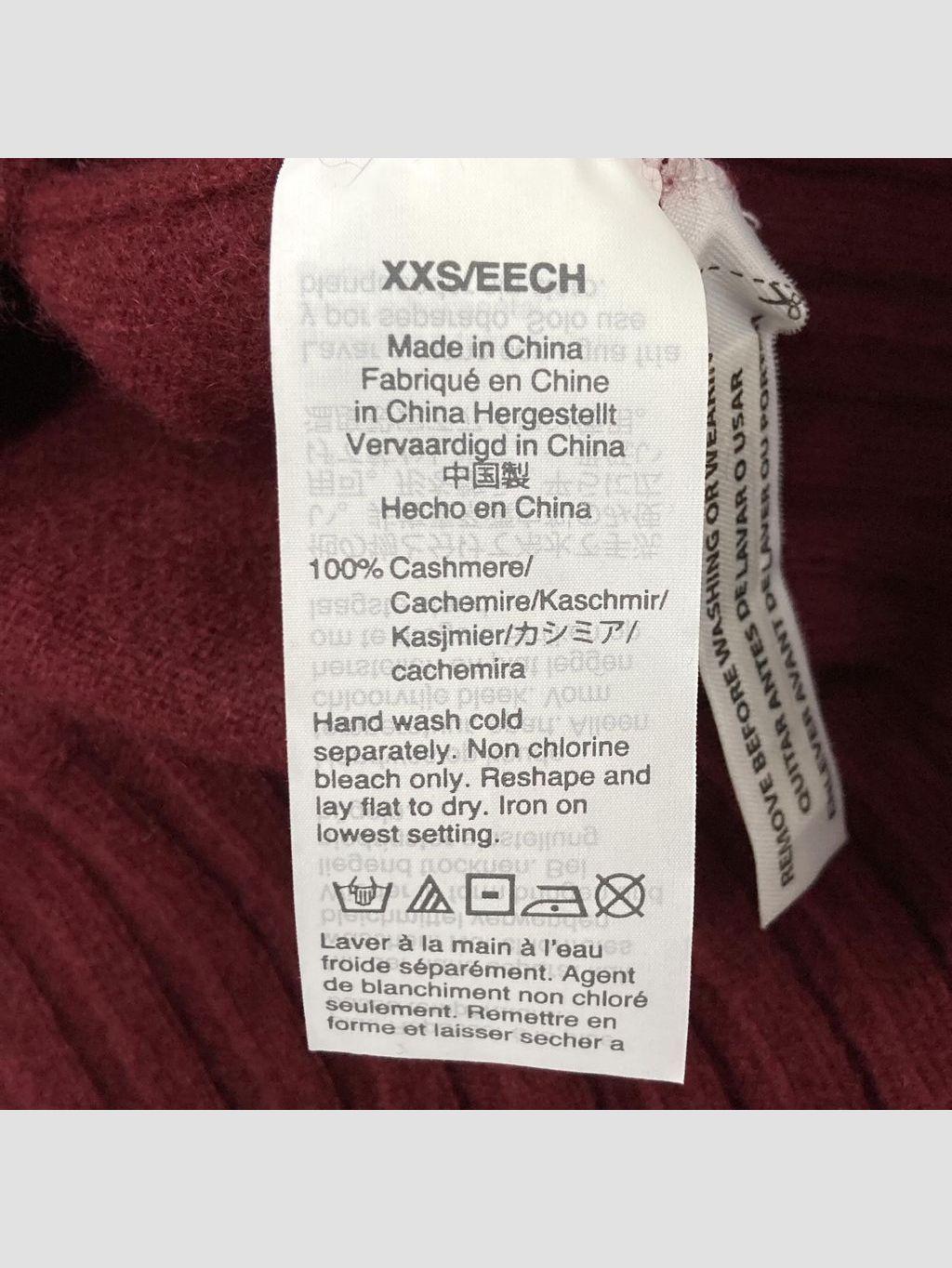Sweater J.CREW - Talla XXS (VOP01145584)-2