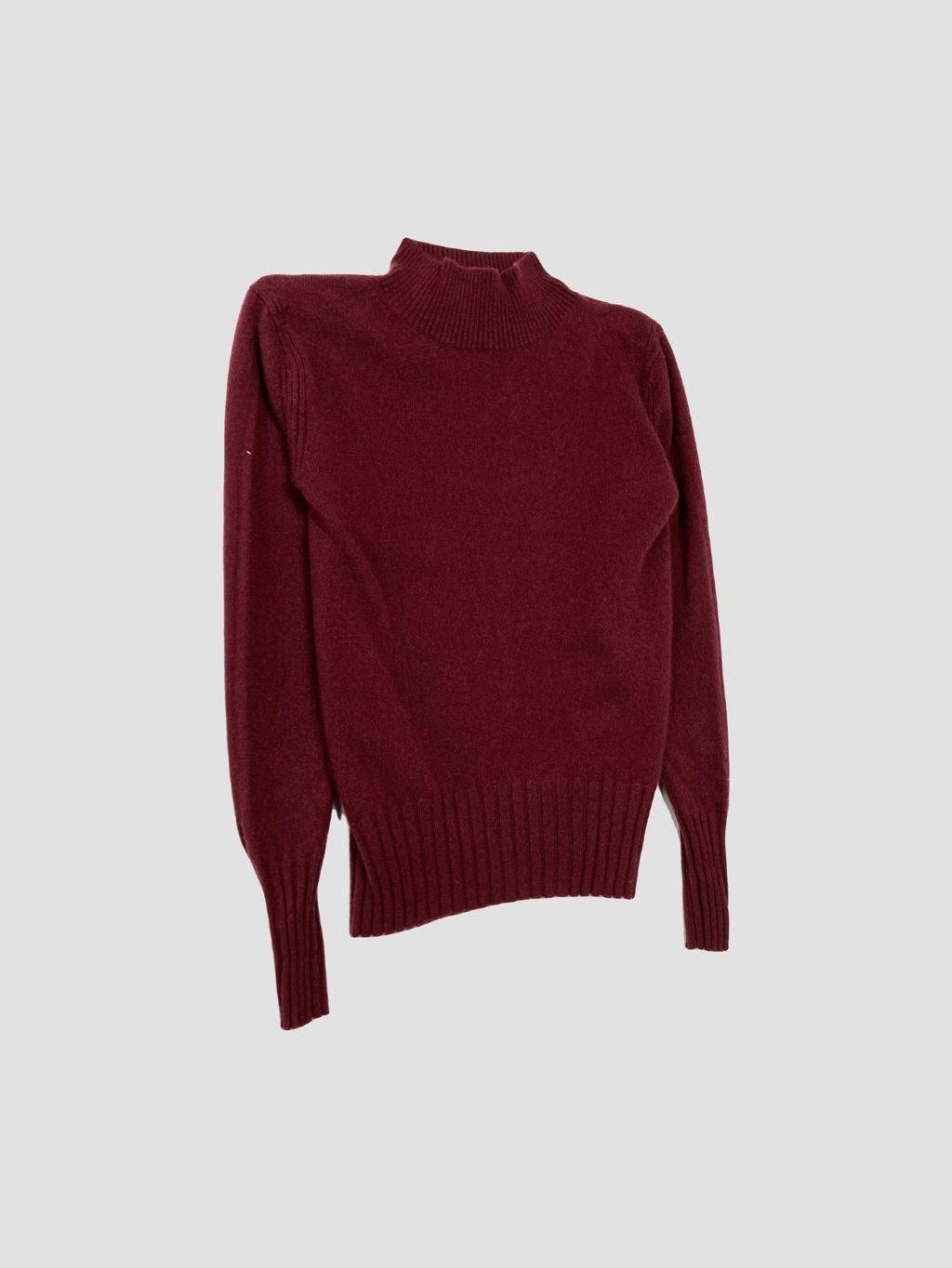 Sweater J.CREW - Talla XXS (VOP01145584)-5
