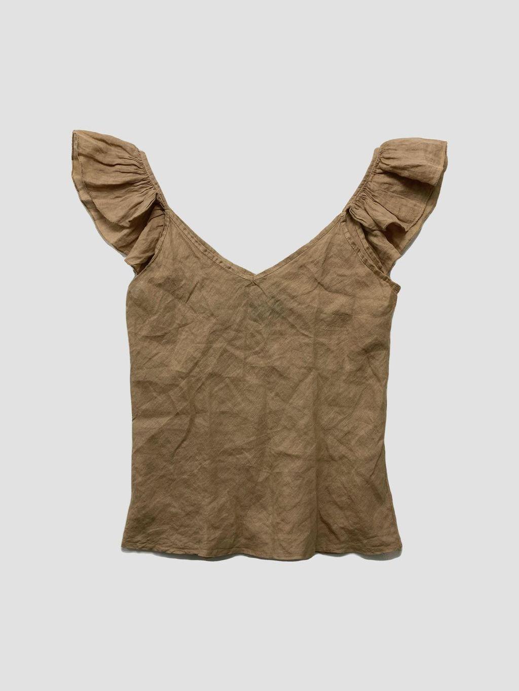 Blusa CECILIA BOLOCCO - Talla M (VOP00914881)-0