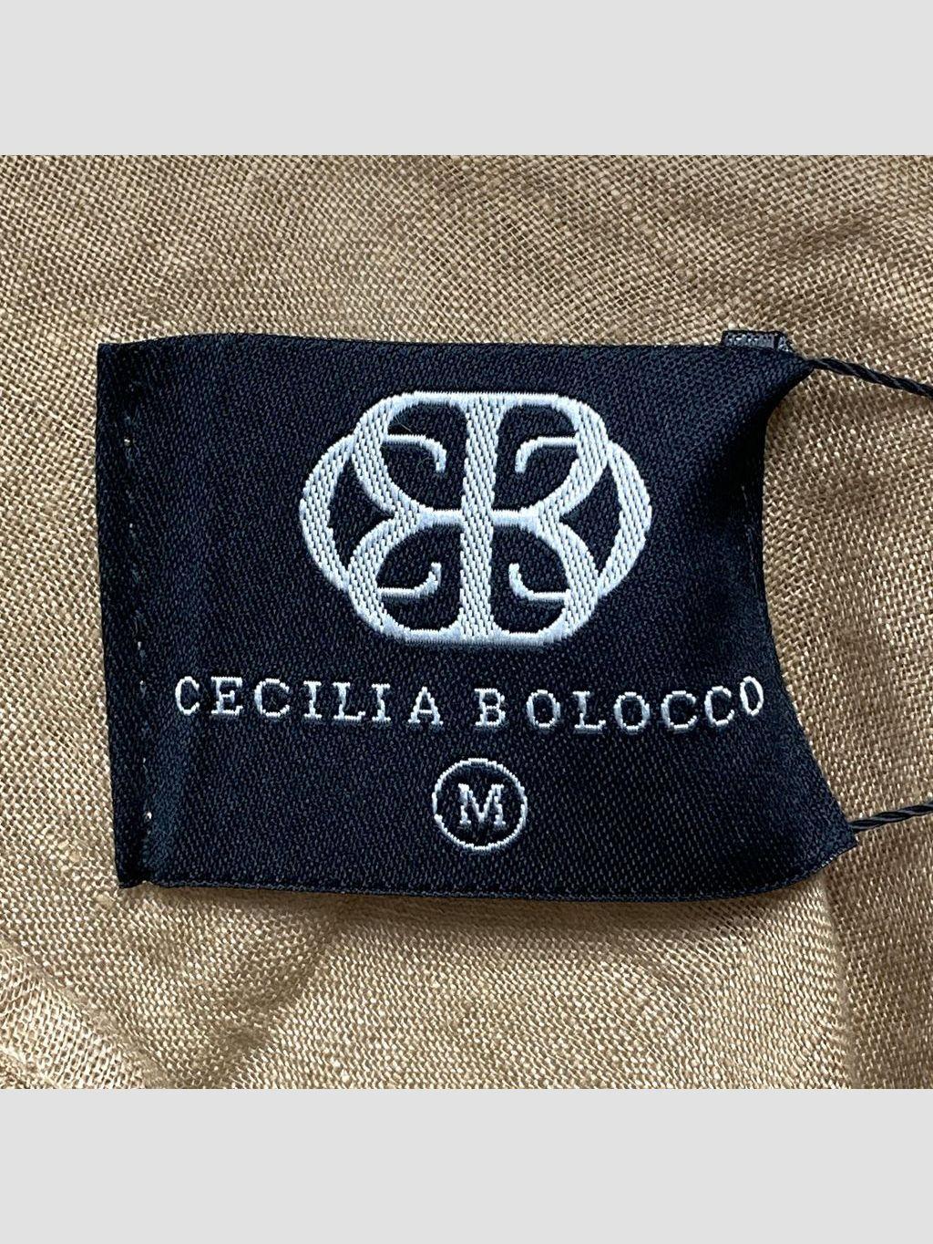 Blusa CECILIA BOLOCCO - Talla M (VOP00914881)-1