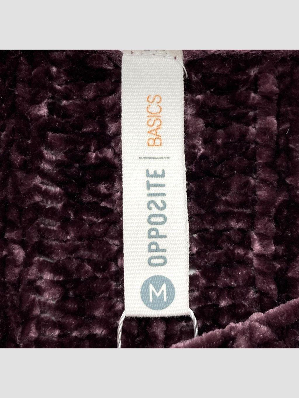 Sweater OPPOSITE - Talla M (VOP00808787)-2