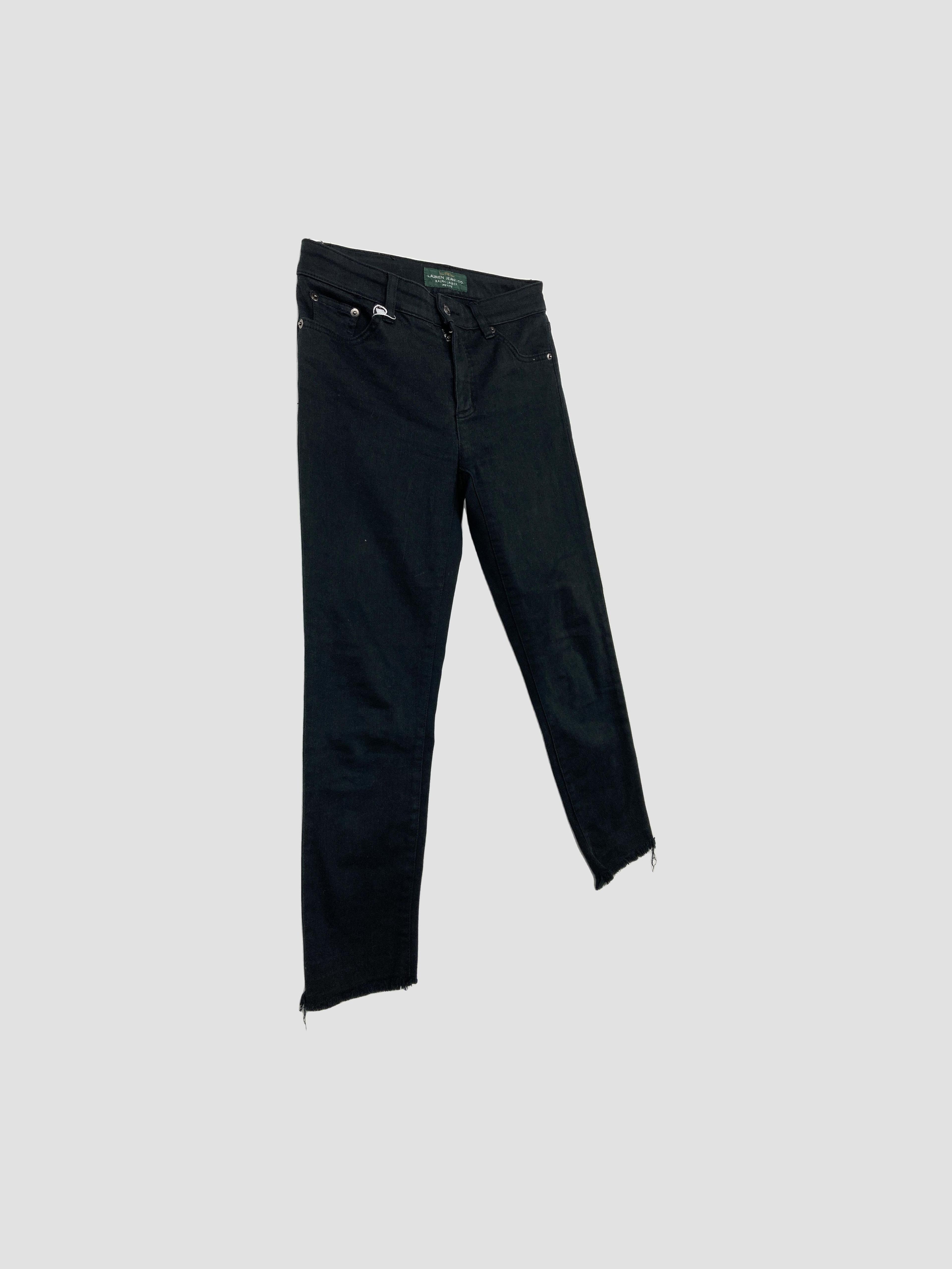 Jean LAUREN RALPH LAUREN - Talla 34 (VOP01146925)-2