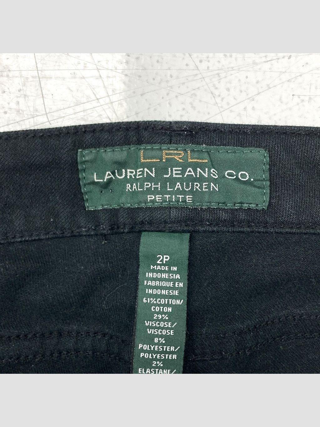 Jean LAUREN RALPH LAUREN - Talla 34 (VOP01146925)-3