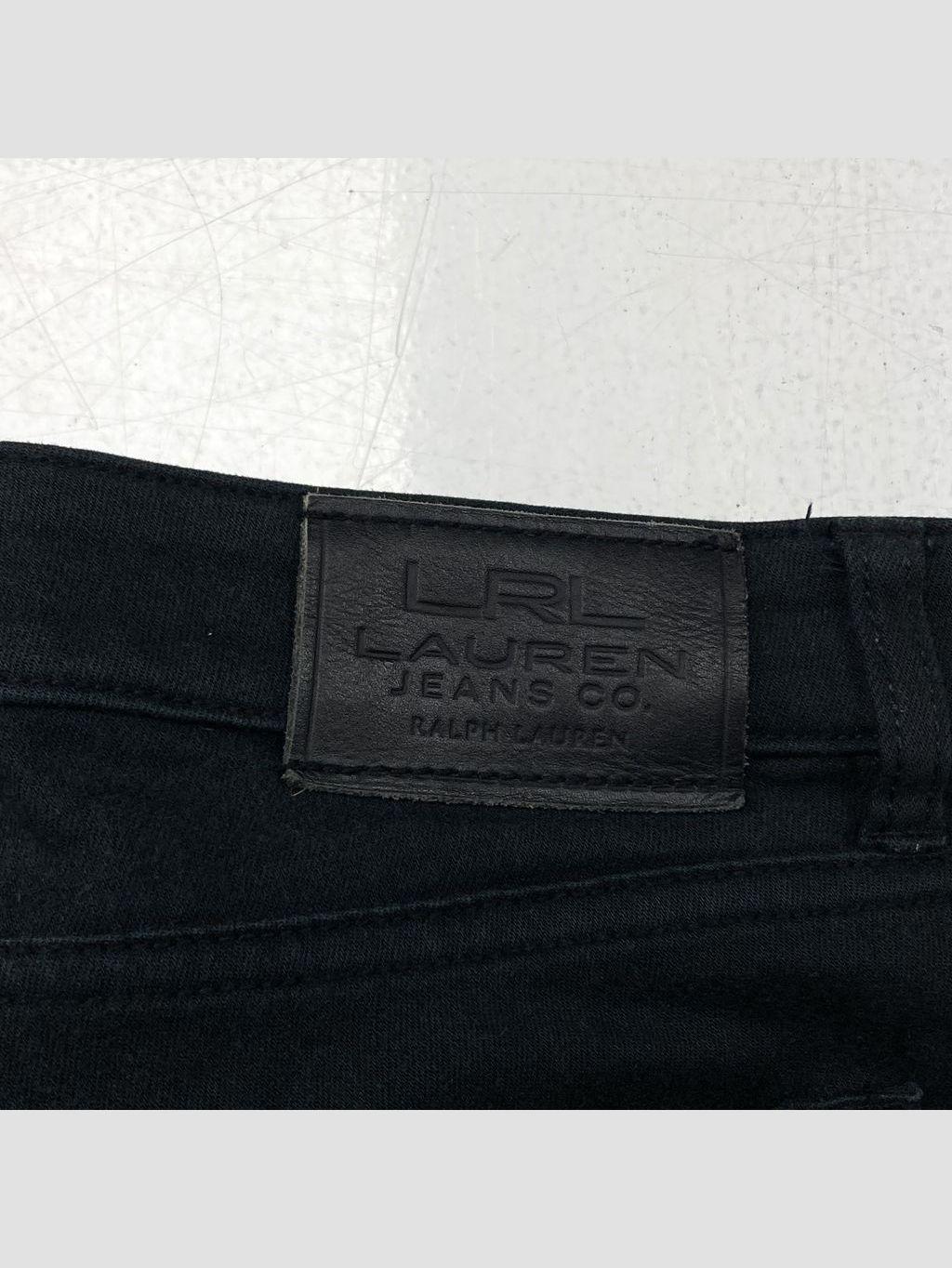 Jean LAUREN RALPH LAUREN - Talla 34 (VOP01146925)-4