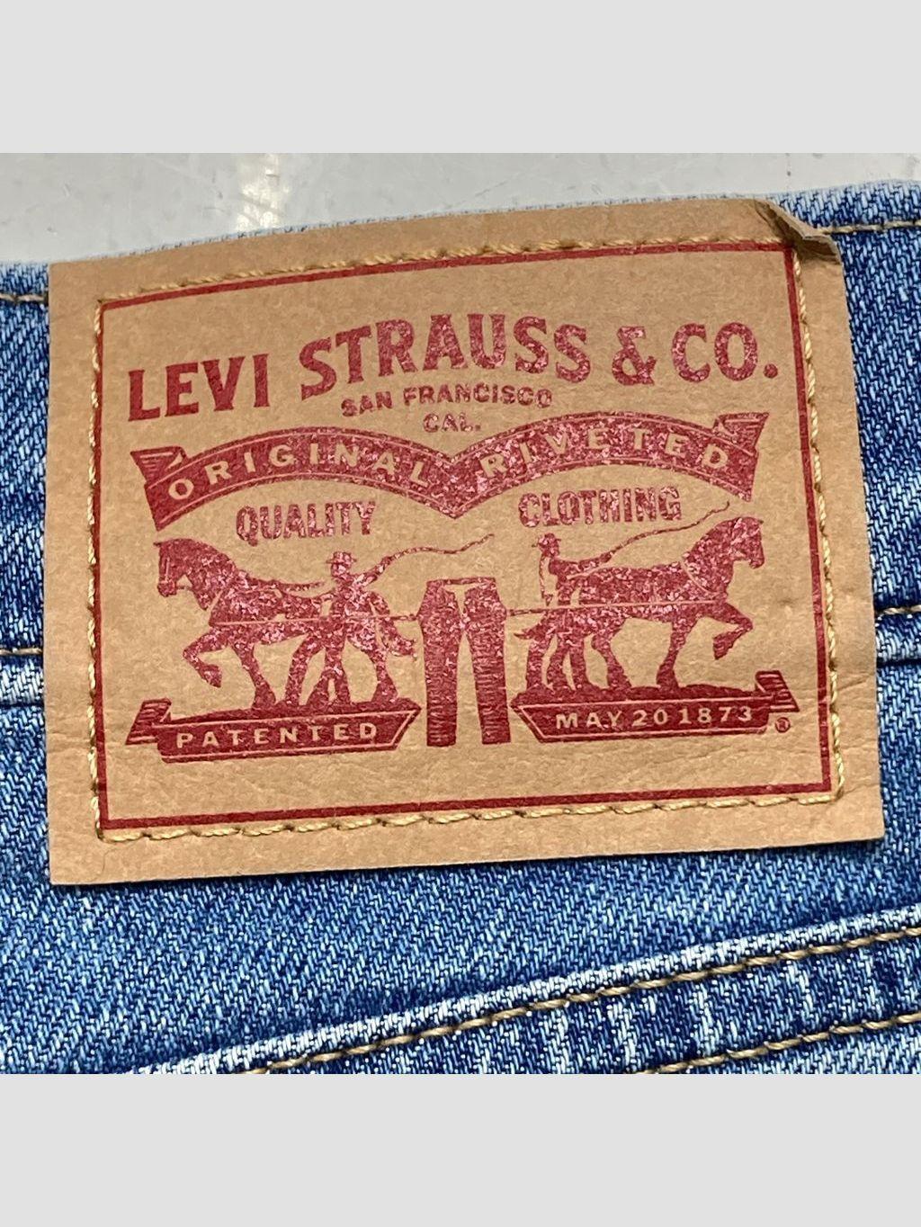 Jean LEVI'S - Talla 38 (VOP00974183)-3