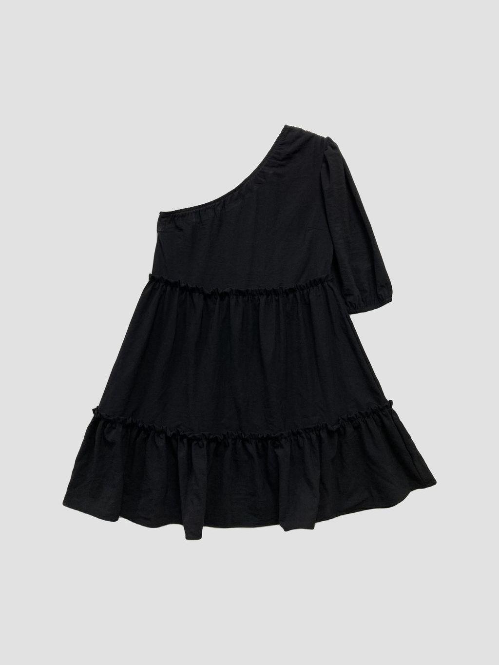 Vestido corto MUTH - Talla S (VOP01047753)-0