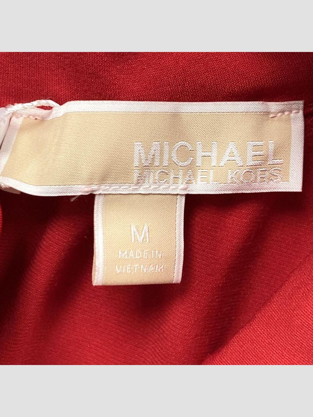 Vestido corto MICHAEL KORS - Talla M (VOP01028953)-1