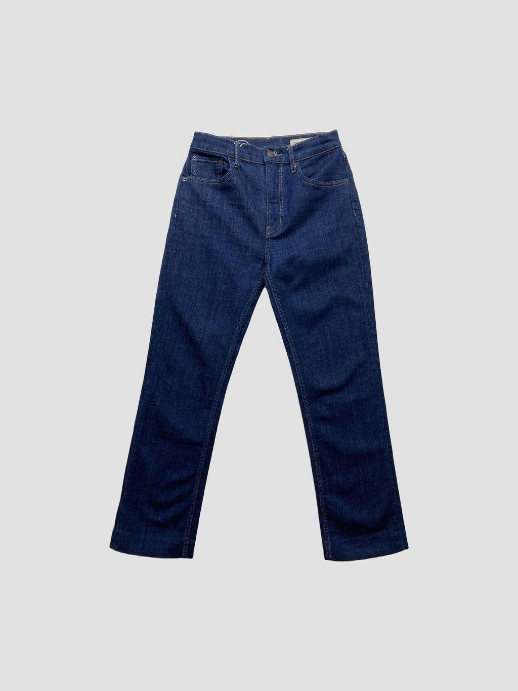 Jean ZARA - Talla 36 (VOP01005420)-0