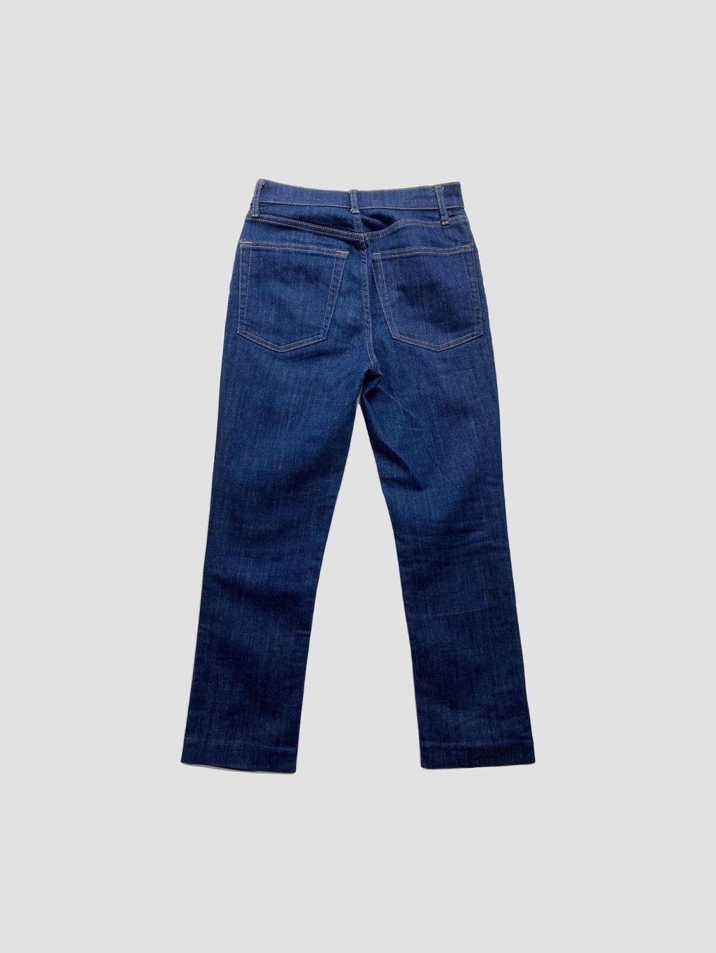 Jean ZARA - Talla 36 (VOP01005420)-1