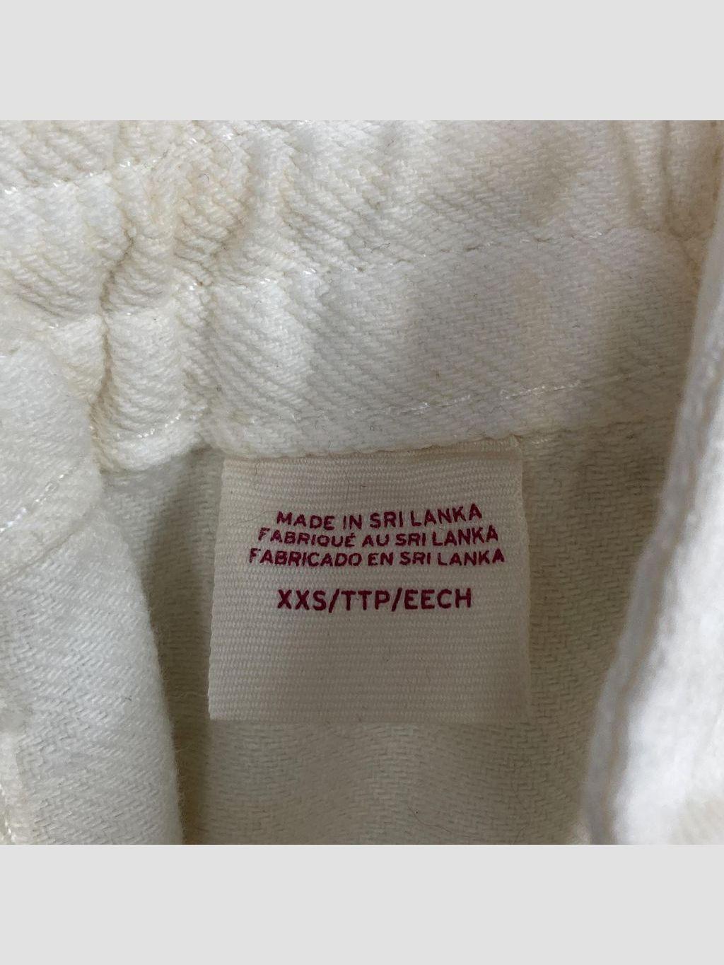 Enterito LEVI'S - Talla XXS (VOP01203480)-1