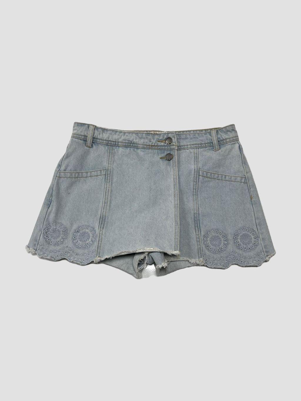 Short UMBRALE - Talla 40 (VOP01106383)-0
