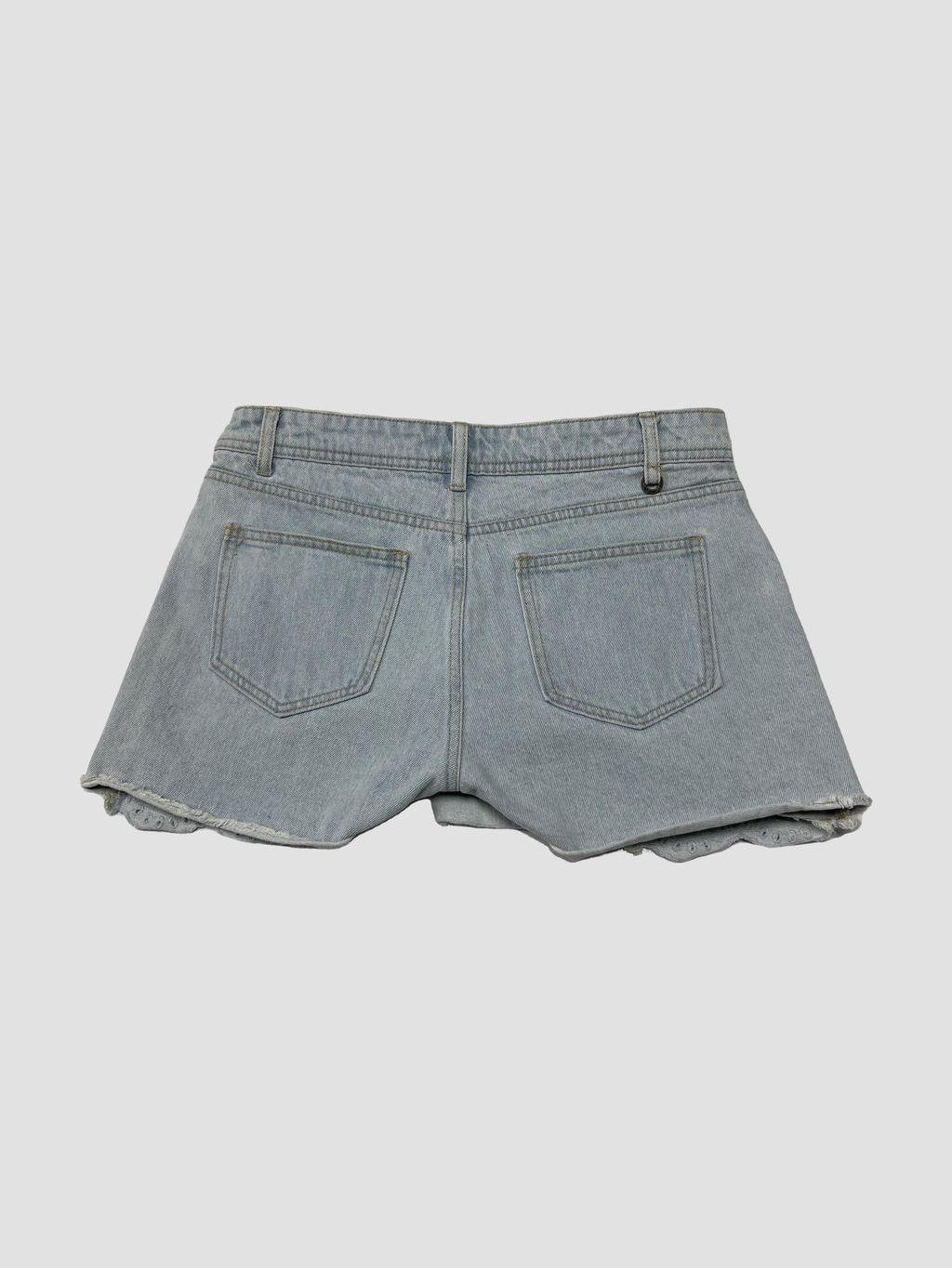 Short UMBRALE - Talla 40 (VOP01106383)-1