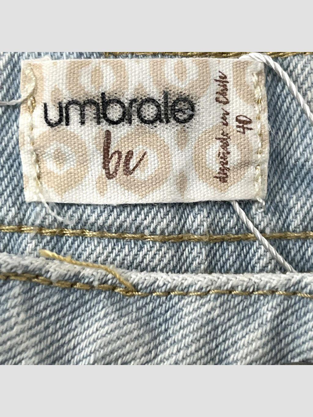 Short UMBRALE - Talla 40 (VOP01106383)-2