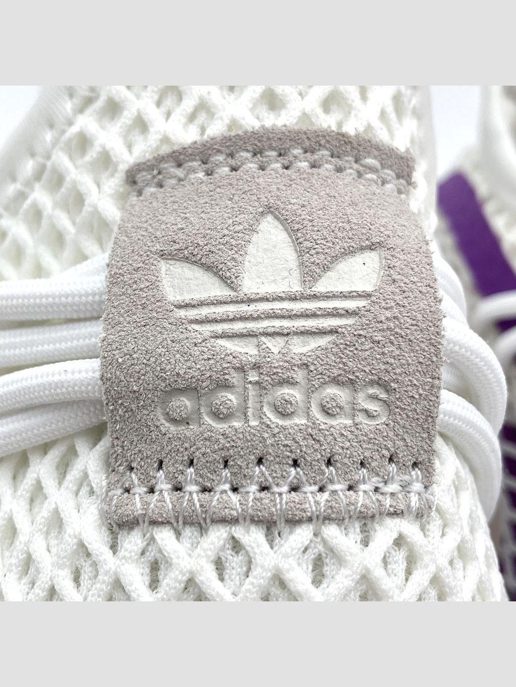 Zapatillas ADIDAS - Talla 36 (VOP01013019)-2