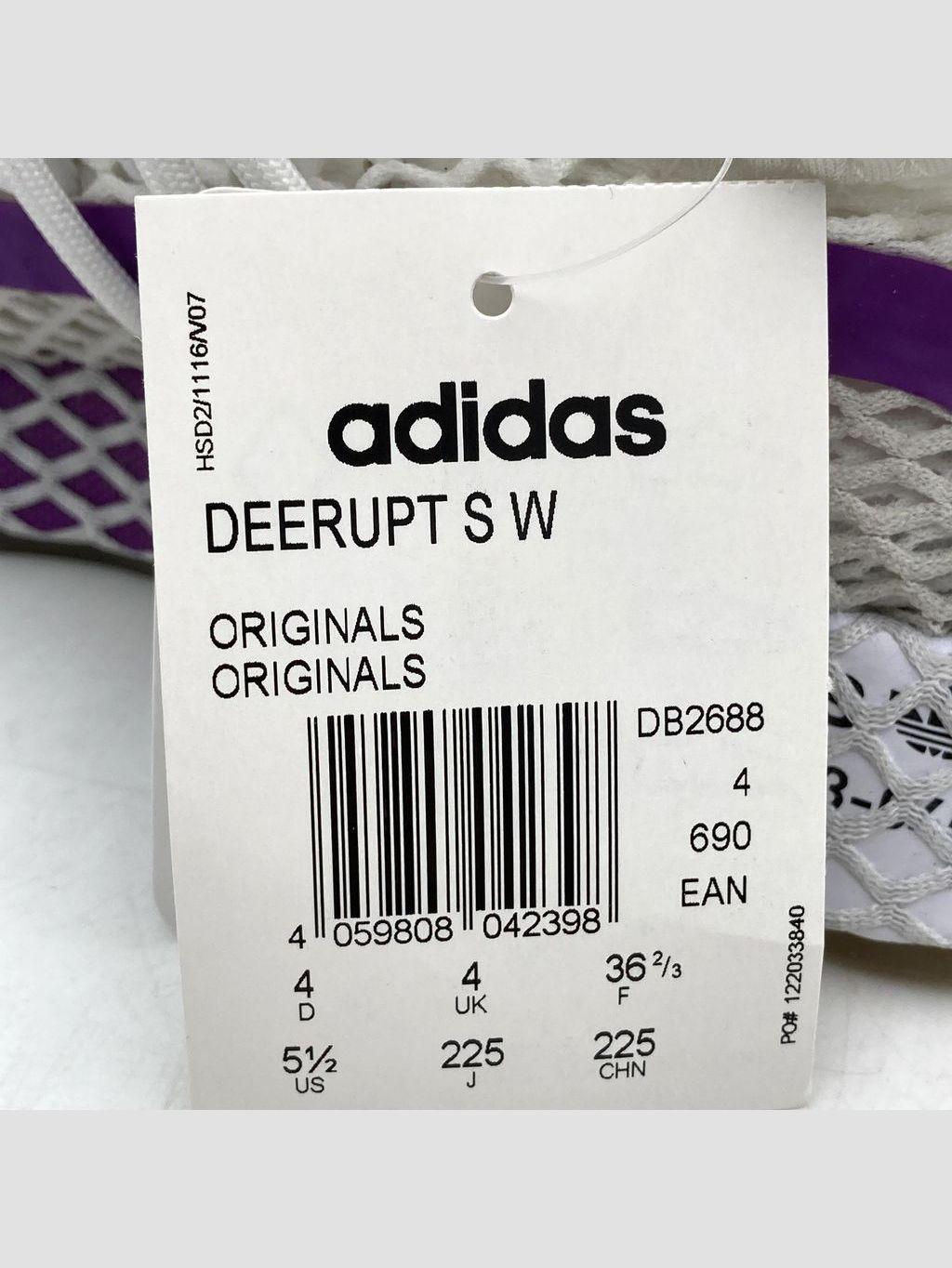 Zapatillas ADIDAS - Talla 36 (VOP01013019)-3
