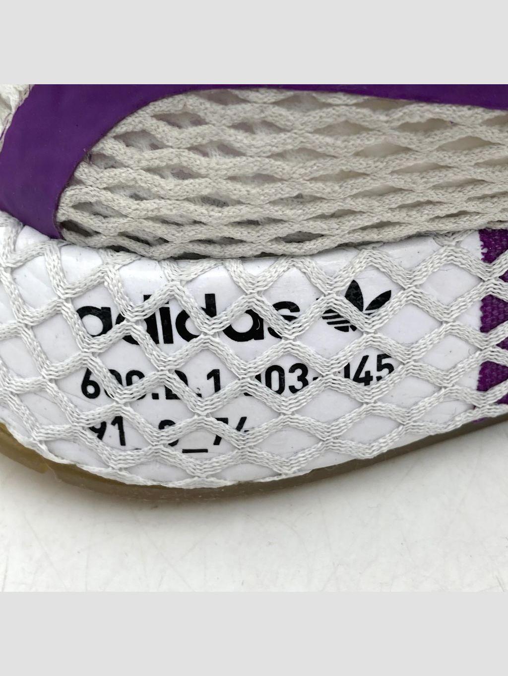 Zapatillas ADIDAS - Talla 36 (VOP01013019)-4