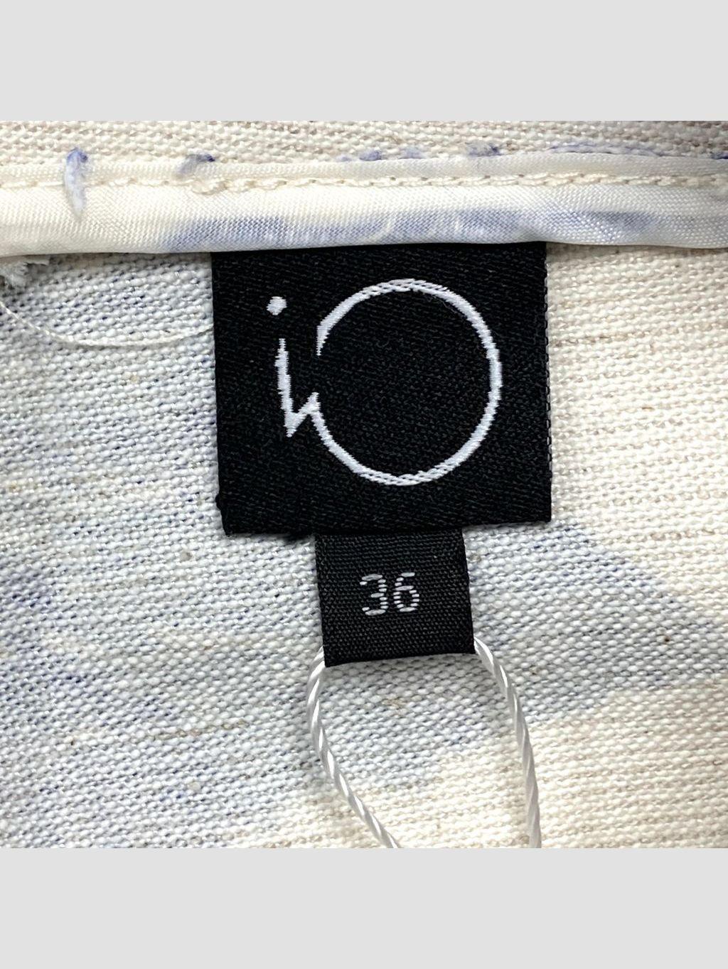 Short IO - Talla 36 (VOP01057827)-1