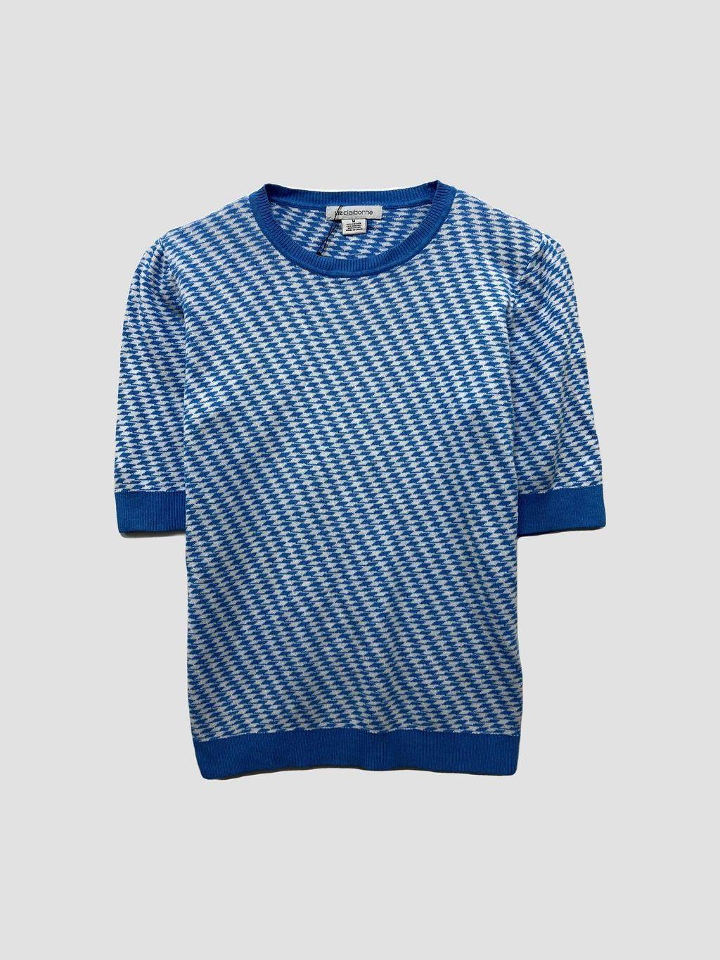 Polera LIZ CLAIBORNE - Talla M (VOP00926653)-0