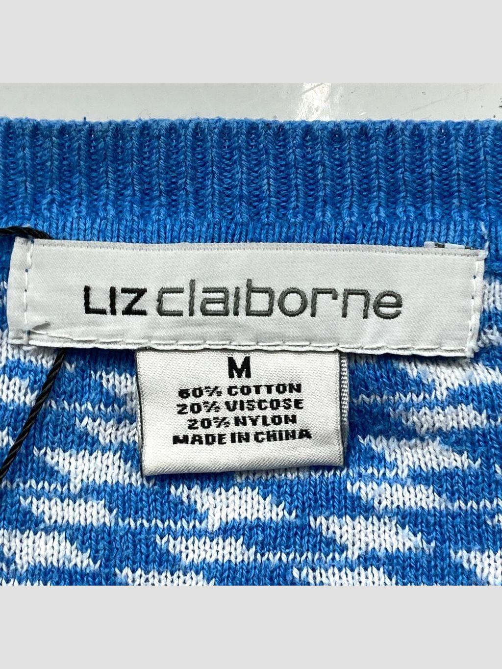 Polera LIZ CLAIBORNE - Talla M (VOP00926653)-2