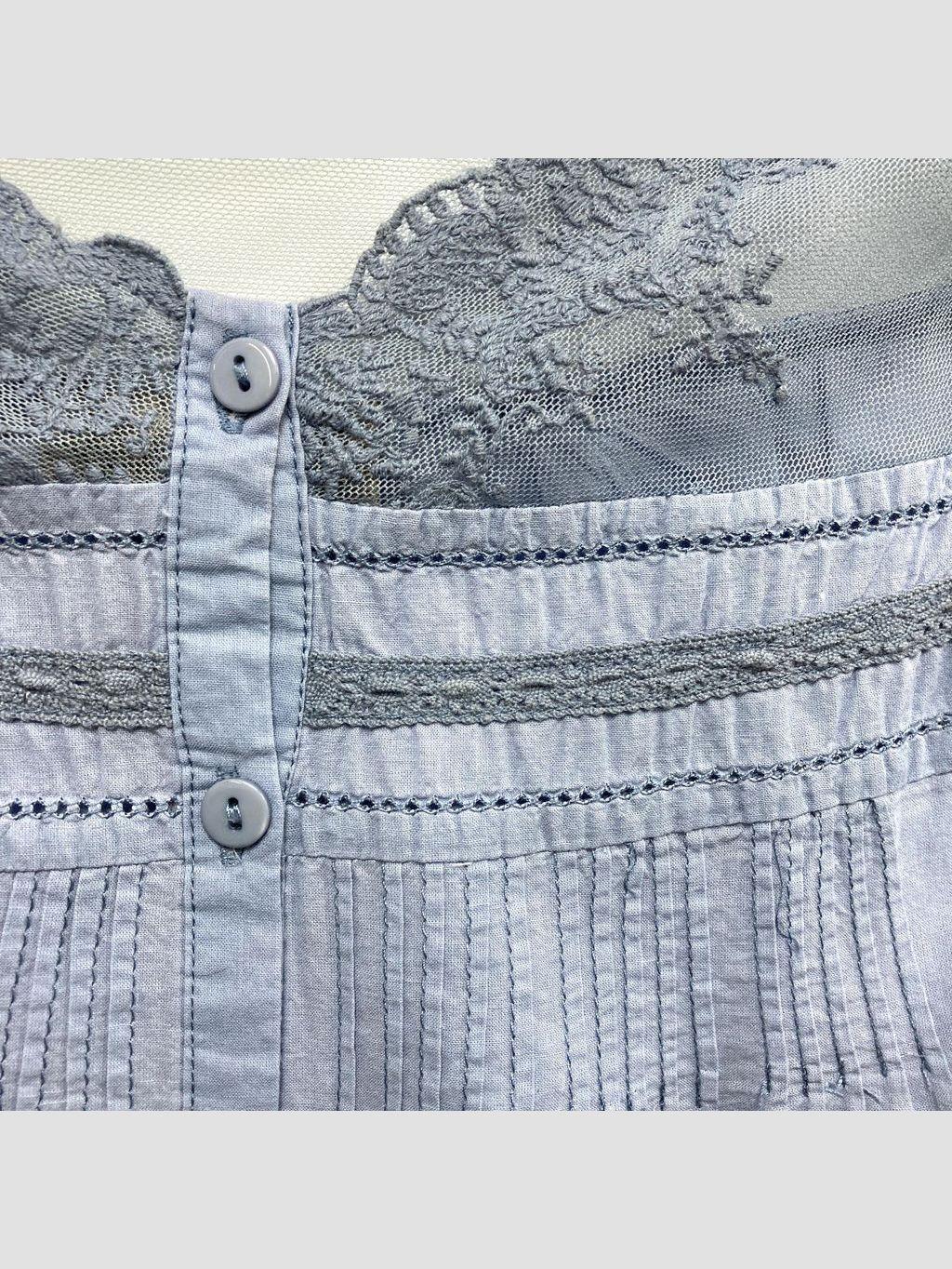 Blusa OPPOSITE - Talla S (VOP00902882)-2