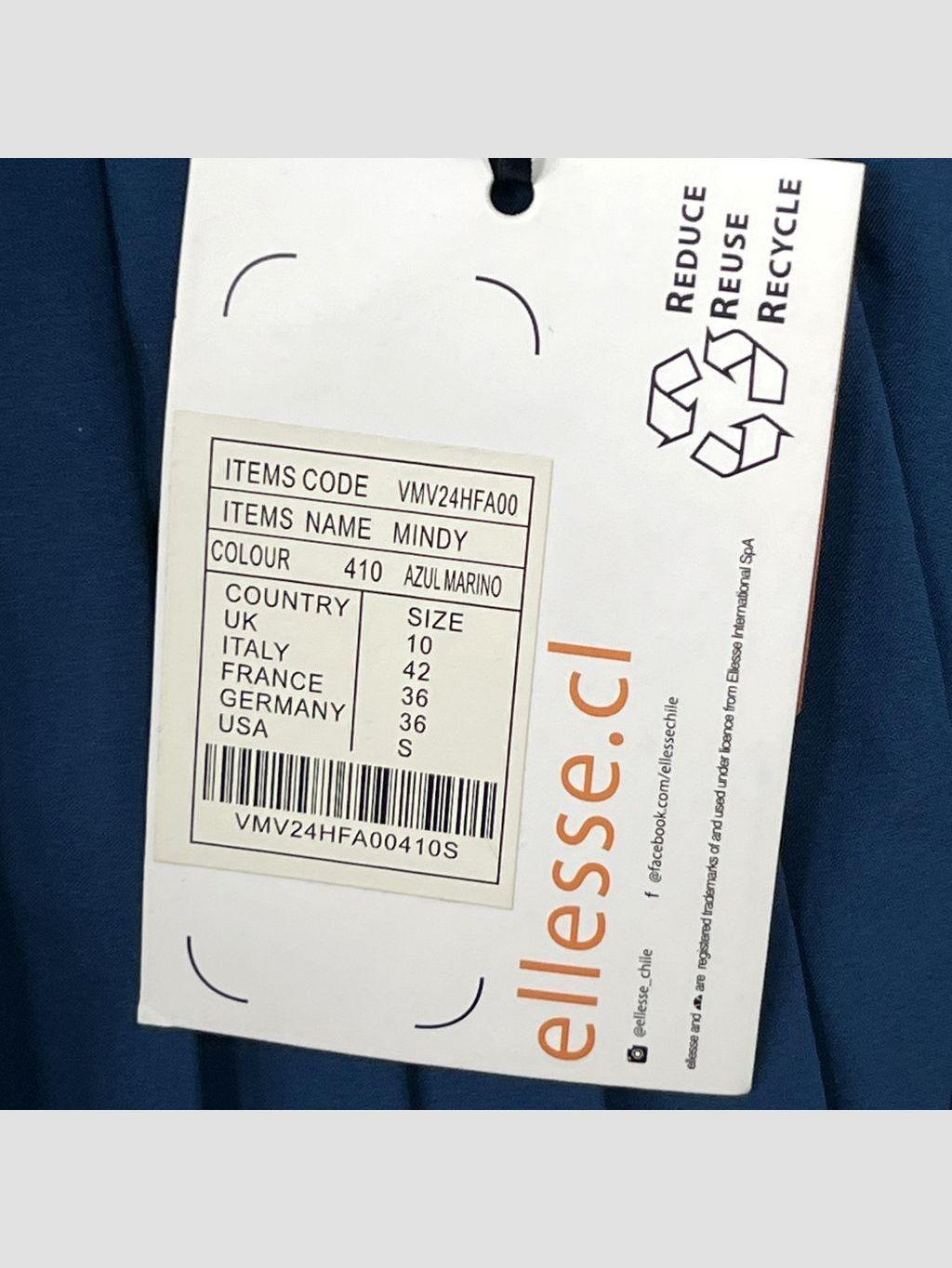 Short ELLESSE - Talla 36 (VOP01116528)-2