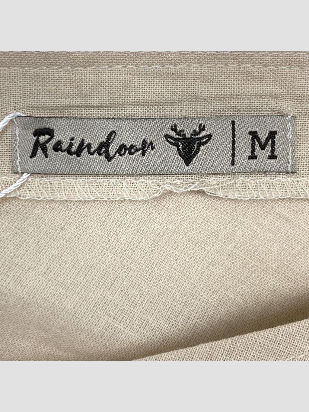 Top RAINDOOR - Talla M (VOP01086038)-1
