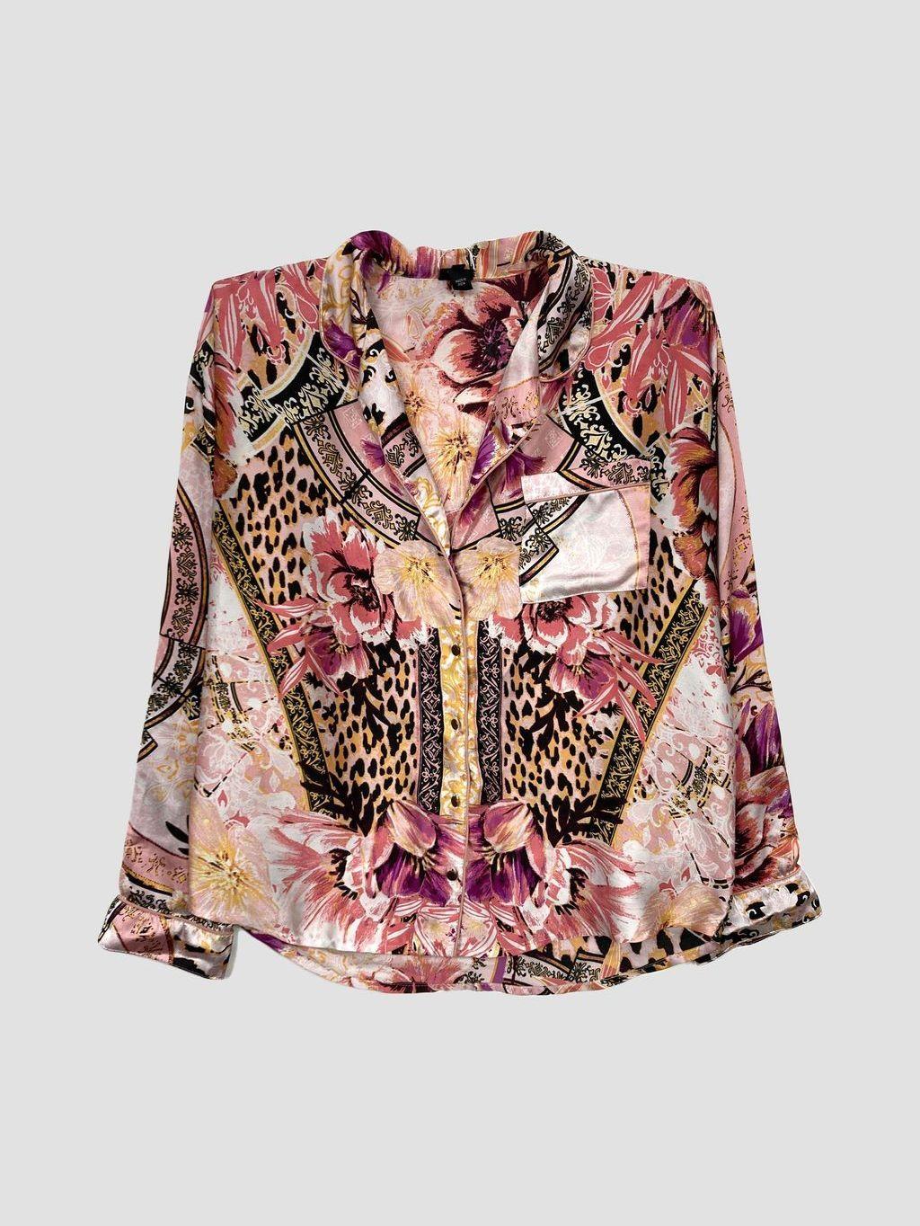 Camisa RIVER ISLAND - Talla S (VOP01099109)-0