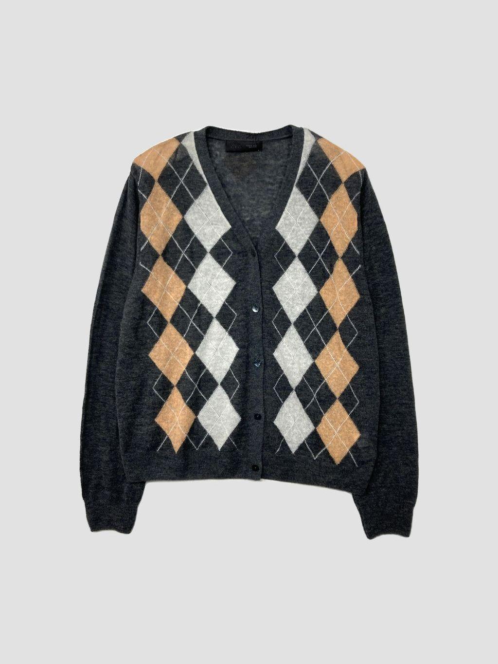 Chaleco ZARA - Talla XL (VOP01202426)-0