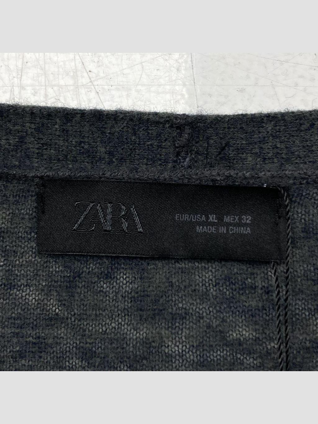 Chaleco ZARA - Talla XL (VOP01202426)-1