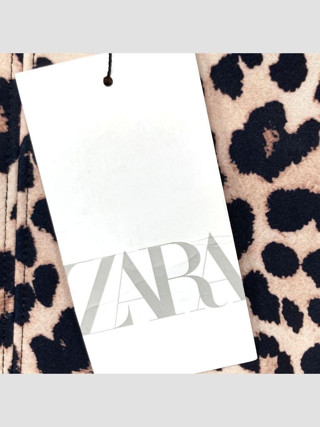 Short ZARA - Talla 42 (VOP01167765)-2