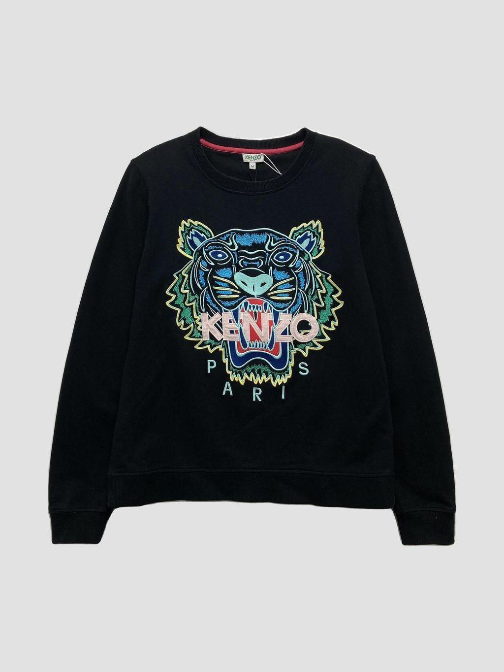 Polerón KENZO - Talla M (VOP01007426)-0