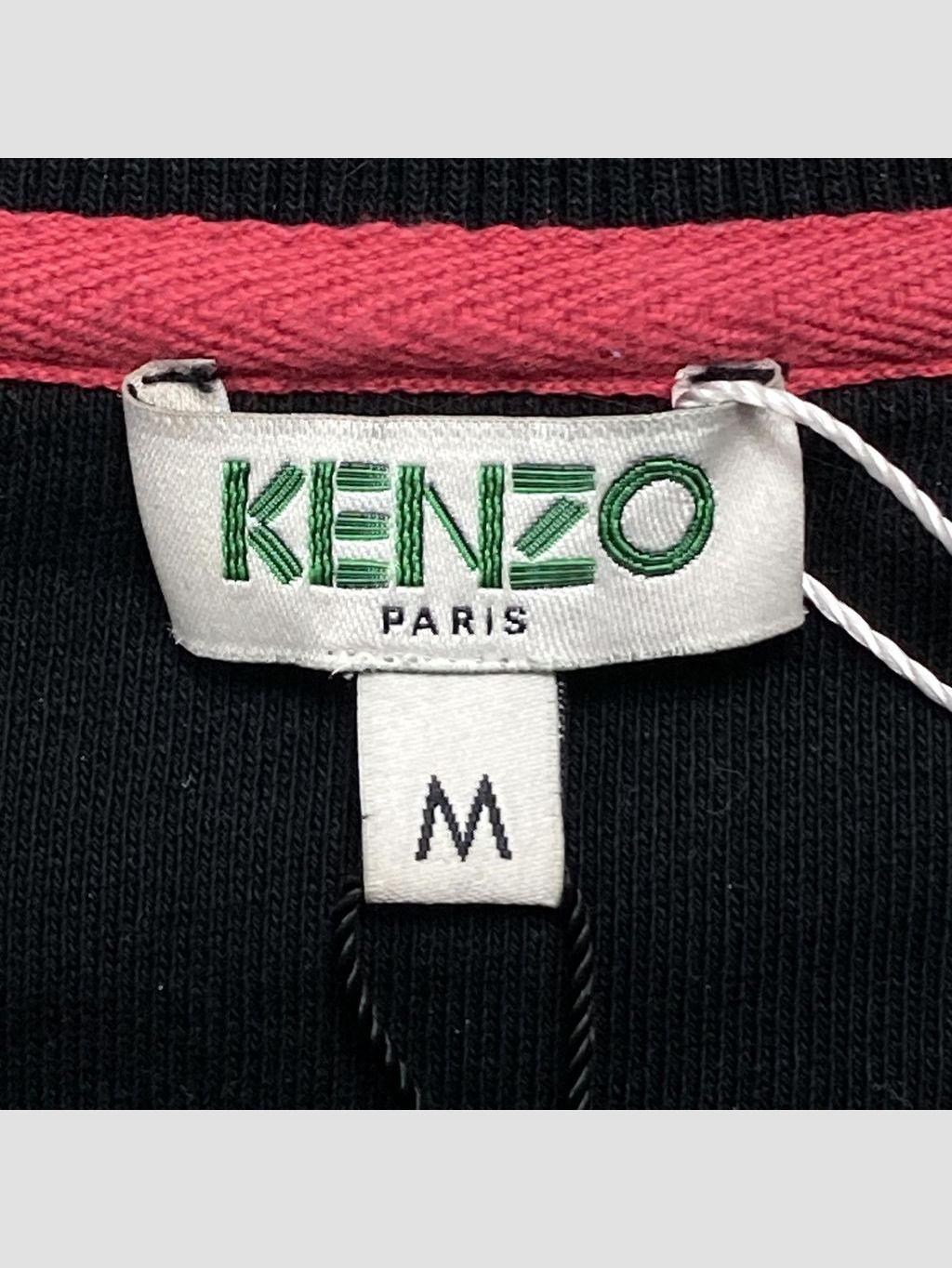 Polerón KENZO - Talla M (VOP01007426)-1