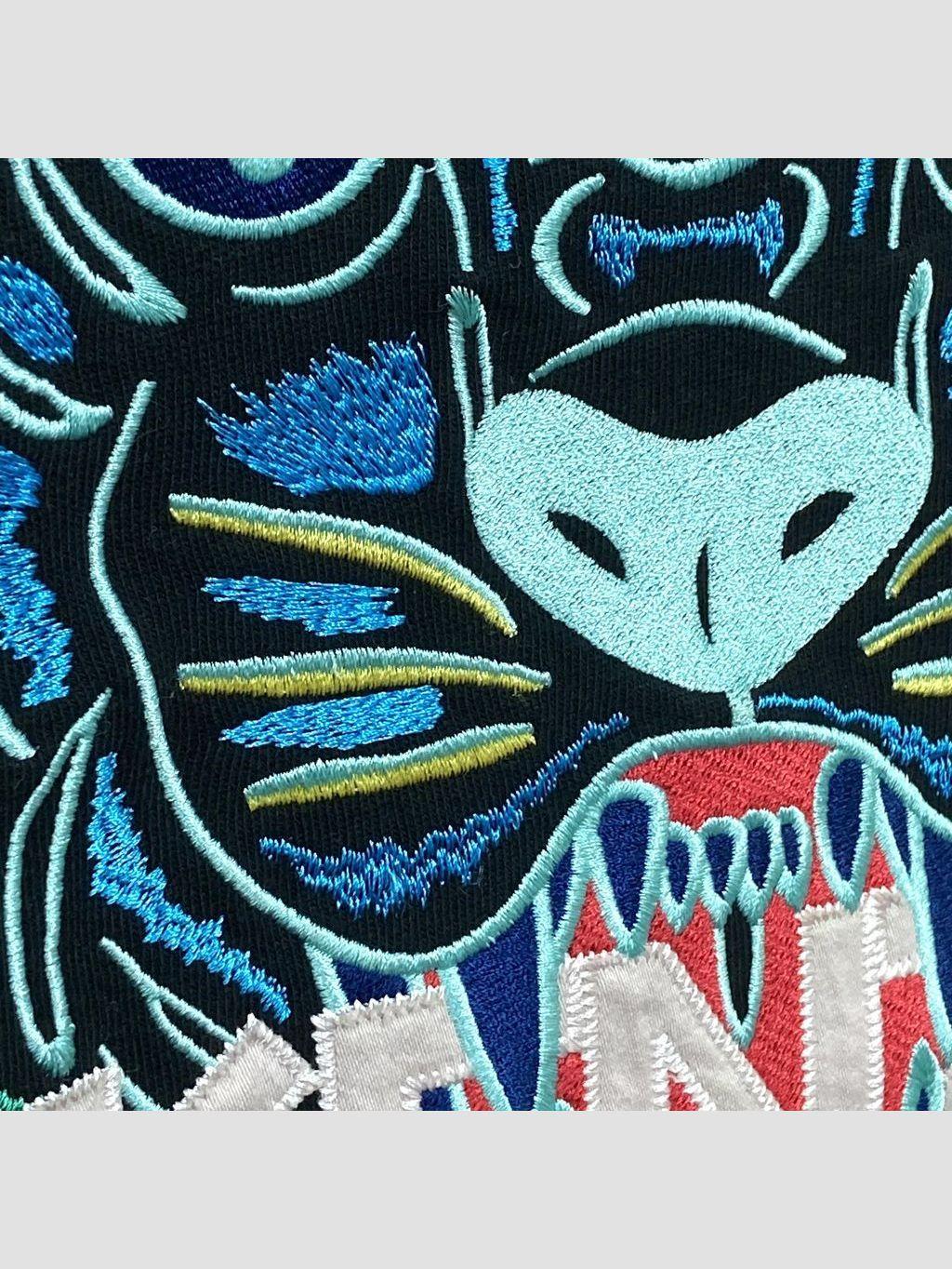 Polerón KENZO - Talla M (VOP01007426)-2