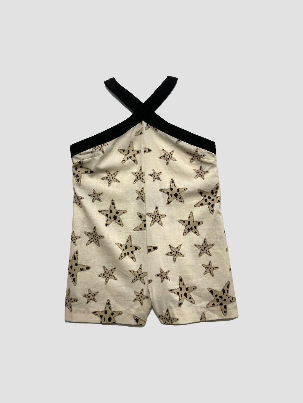 Enterito FRAN LARRAIN PARA BASEMENT - Talla M (VOP00852309)-0