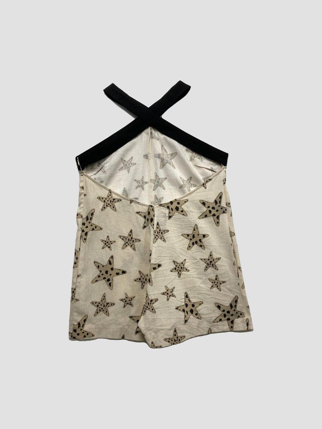 Enterito FRAN LARRAIN PARA BASEMENT - Talla M (VOP00852309)-1