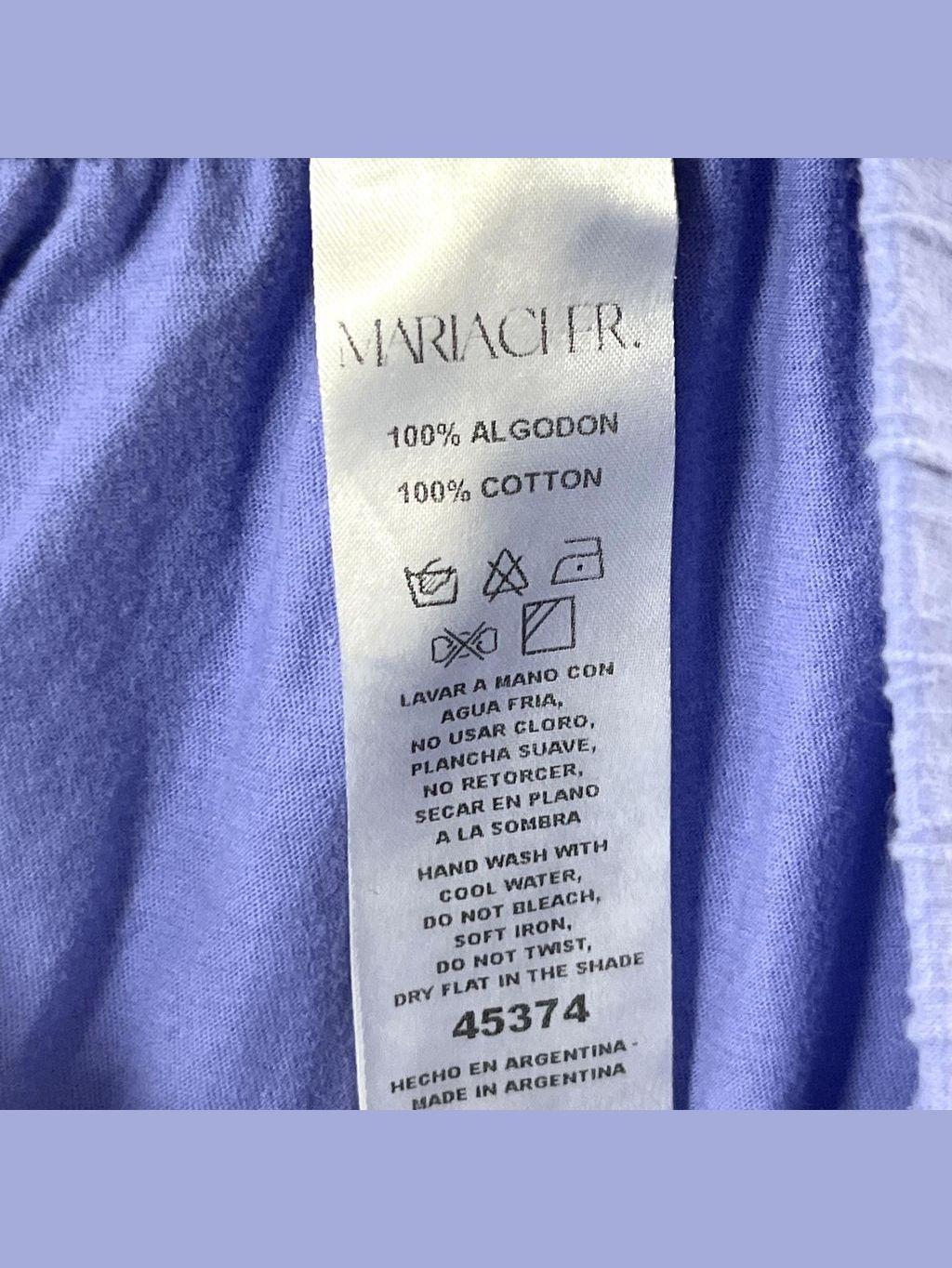 Short MARIA CHER - Talla 34 (VOP01216788)-2